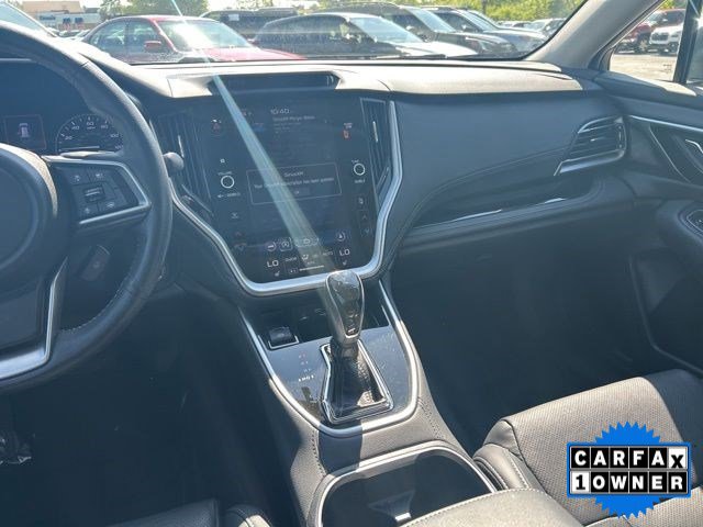 Certified 2022 Subaru Outback Limited AWD/4WD image 18