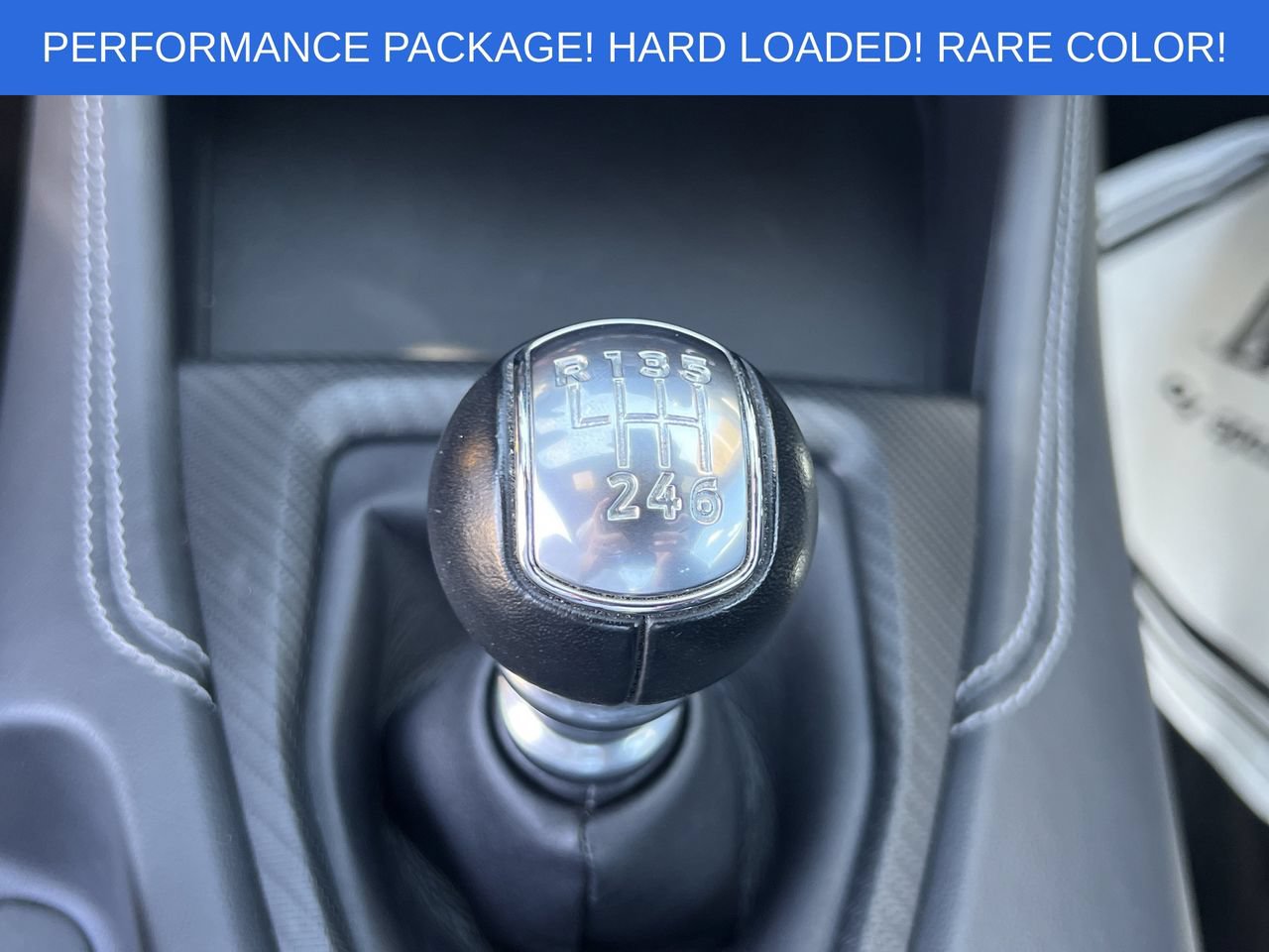Used 2024 Ford Mustang GT w/ GT Performance Package RWD image 20