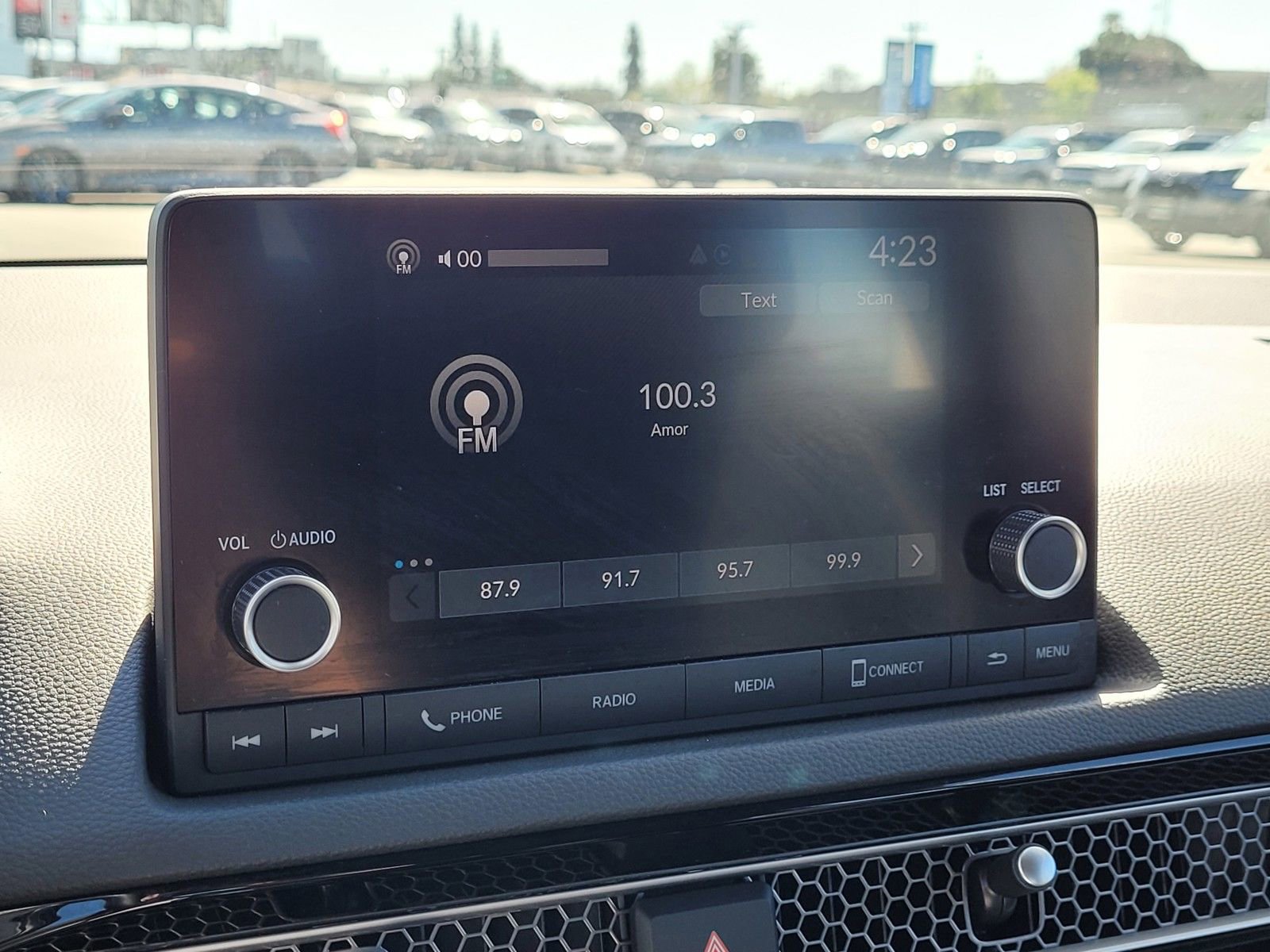 Certified 2025 Honda Civic Sport image 23