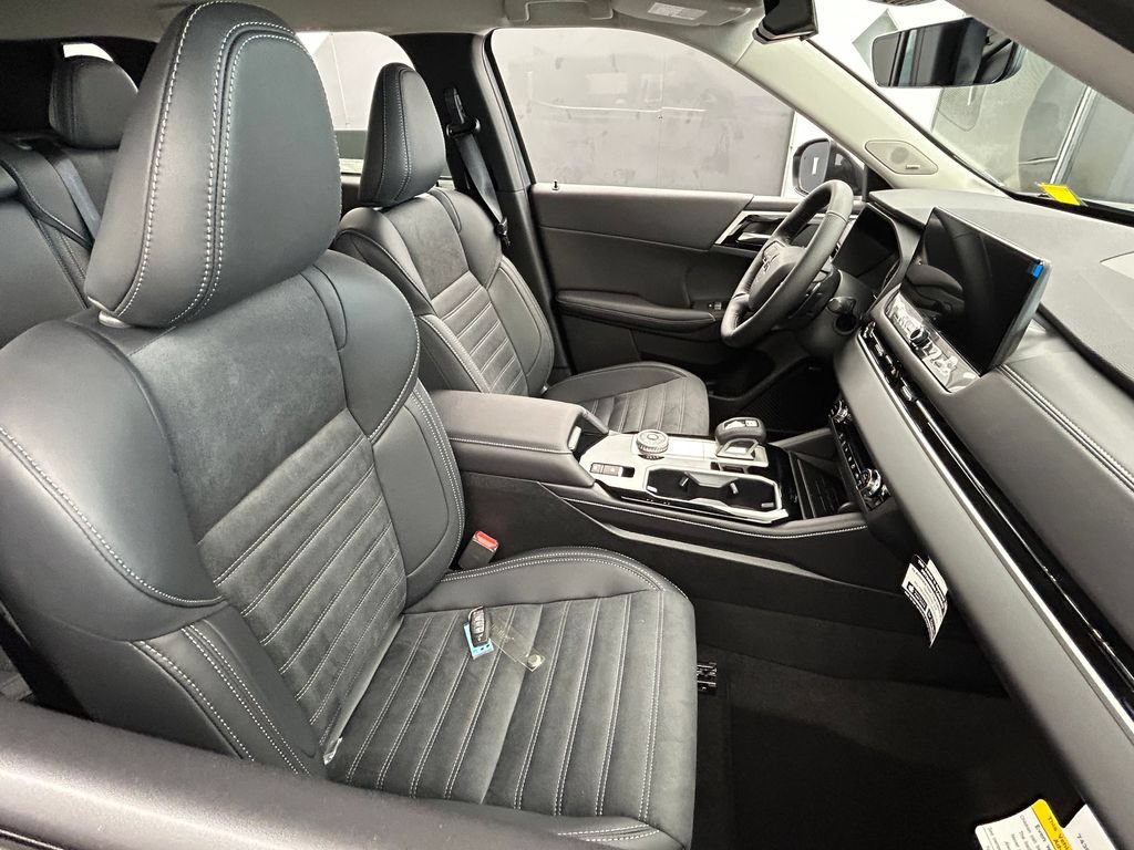 New 2026 Mitsubishi Outlander SE AWD/4WD image 54