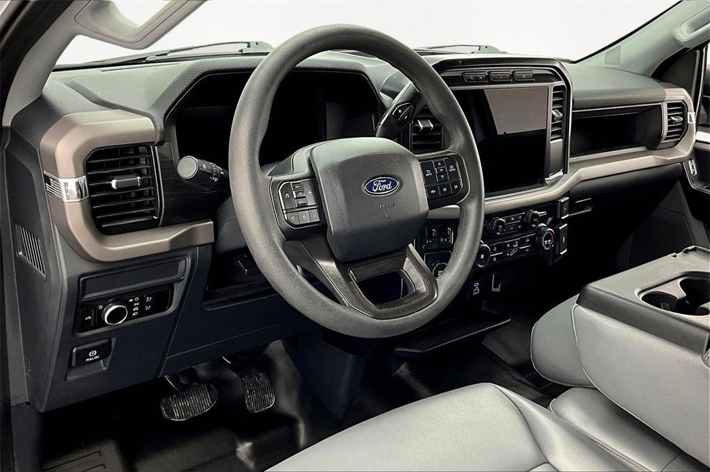 Used 2024 Ford F150 XL image 14