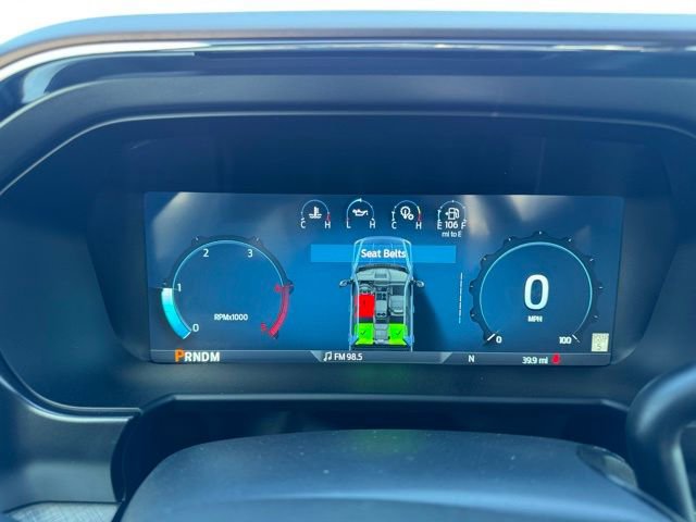 New 2026 Ford F350 King Ranch image 29