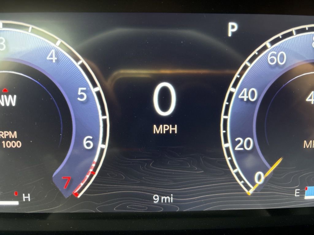 New 2025 Jeep Grand Cherokee L Altitude image 31