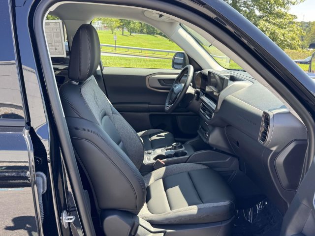 Used 2026 Ford Bronco Sport Big Bend w/ Convenience Package AWD/4WD image 11