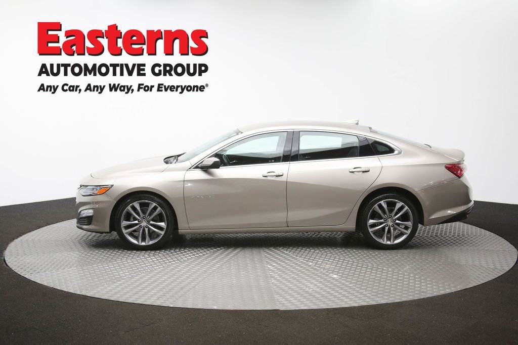 Used 2024 Chevrolet Malibu LT FWD image 61