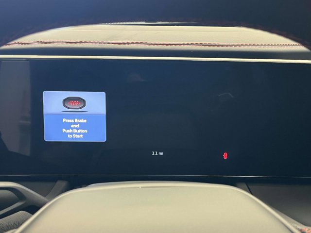 New 2026 Dodge Charger Scat Pack AWD/4WD image 28