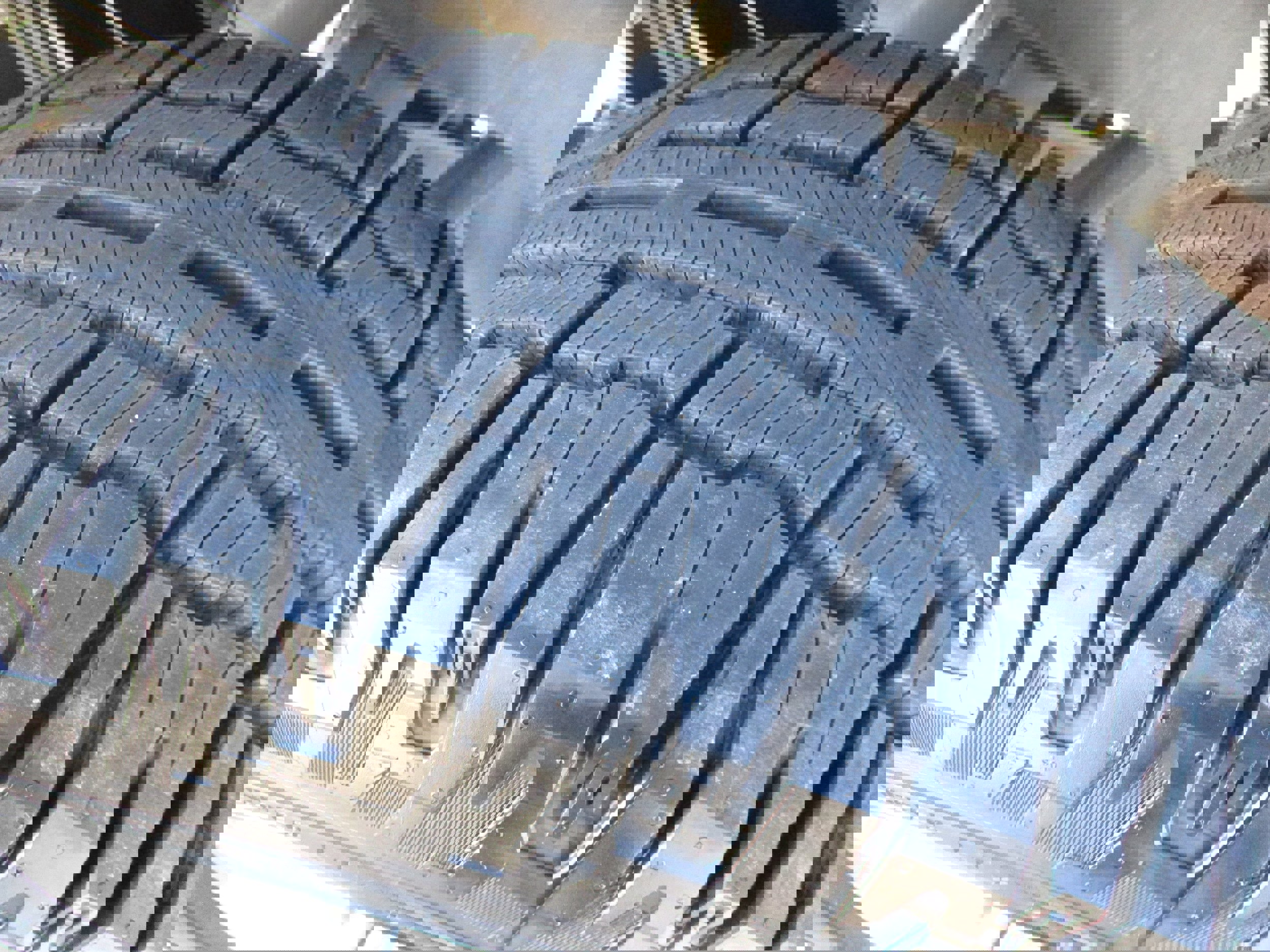 Used 2020 Ford F250 Platinum w/ FX4 Off-Road Package AWD/4WD image 20