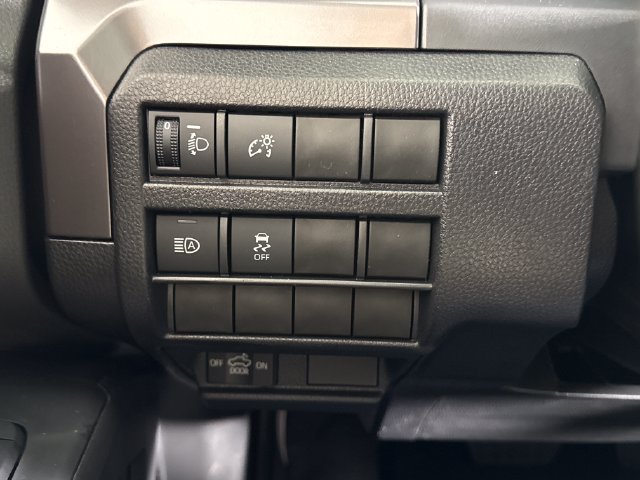 New 2026 Toyota Tacoma SR5 AWD/4WD image 30