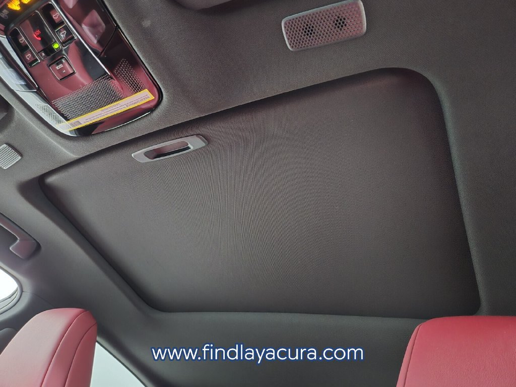 Used 2024 Lexus NX 350 AWD w/ Cold Area Package image 14