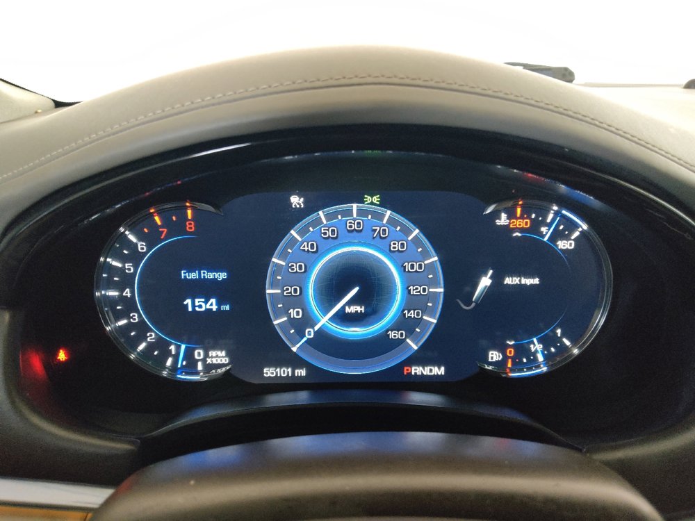 Used 2016 Cadillac XTS Platinum FWD image 23