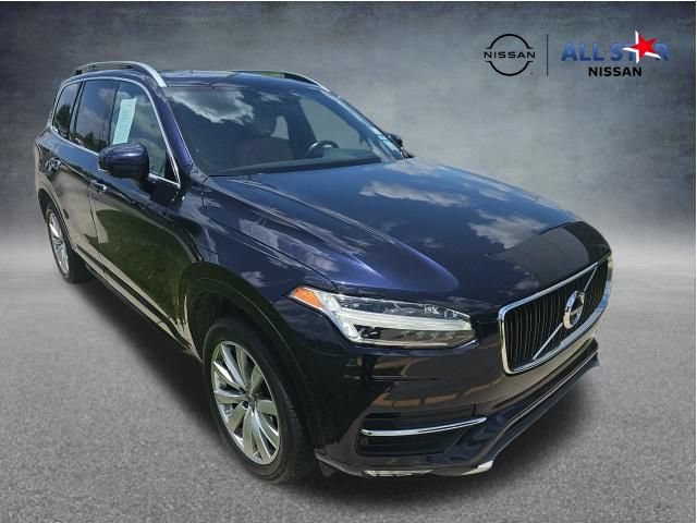 Used 2017 Volvo XC90 T6 Momentum w/ Vision Package