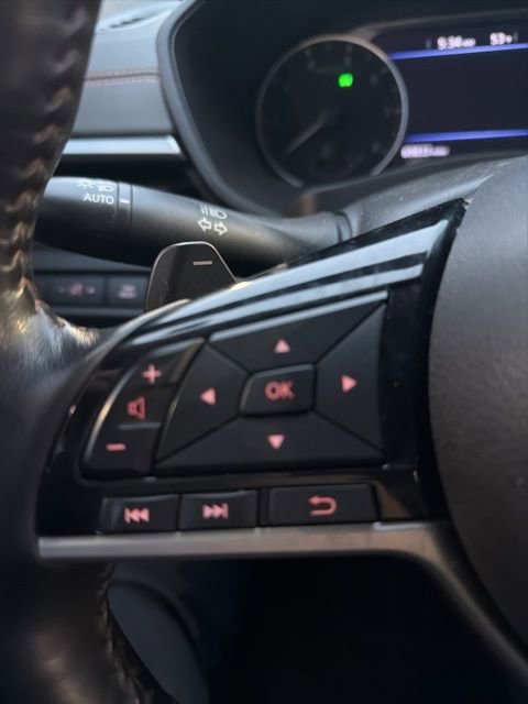 Used 2019 Nissan Altima 2.5 SR w/ SR Premium Package image 14