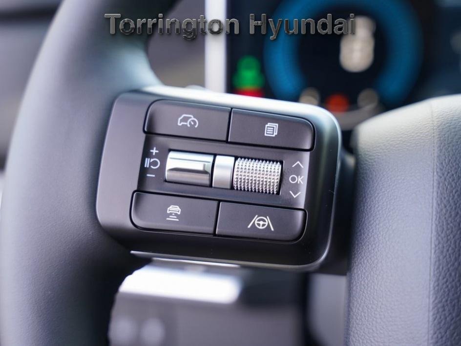 New 2026 Hyundai Santa Fe SEL image 17