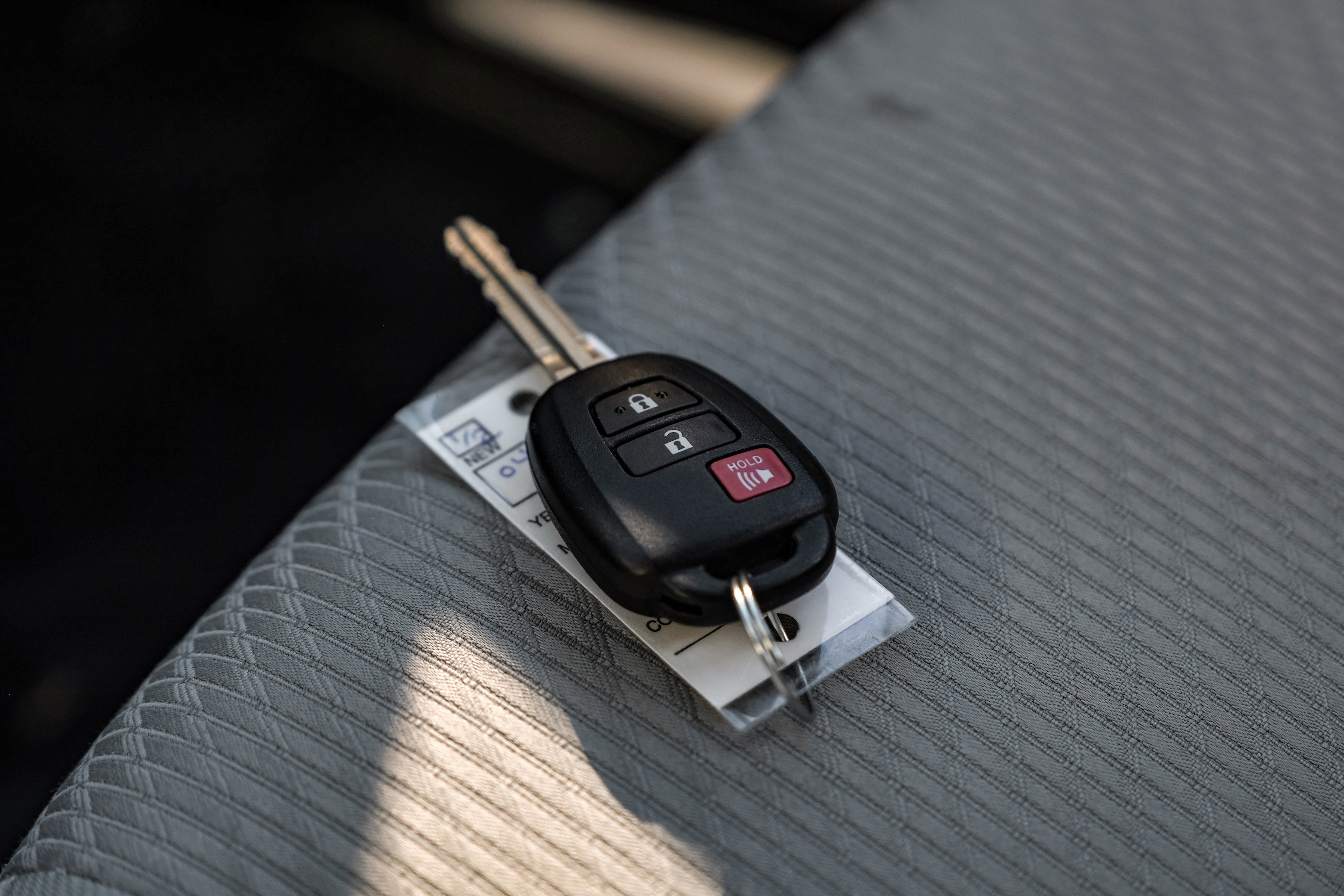 Used 2019 Toyota Highlander LE FWD image 47