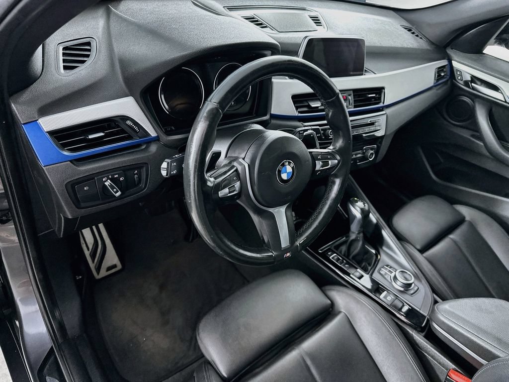 Used 2019 BMW X1 xDrive28i w/ M Sport Package AWD/4WD image 30