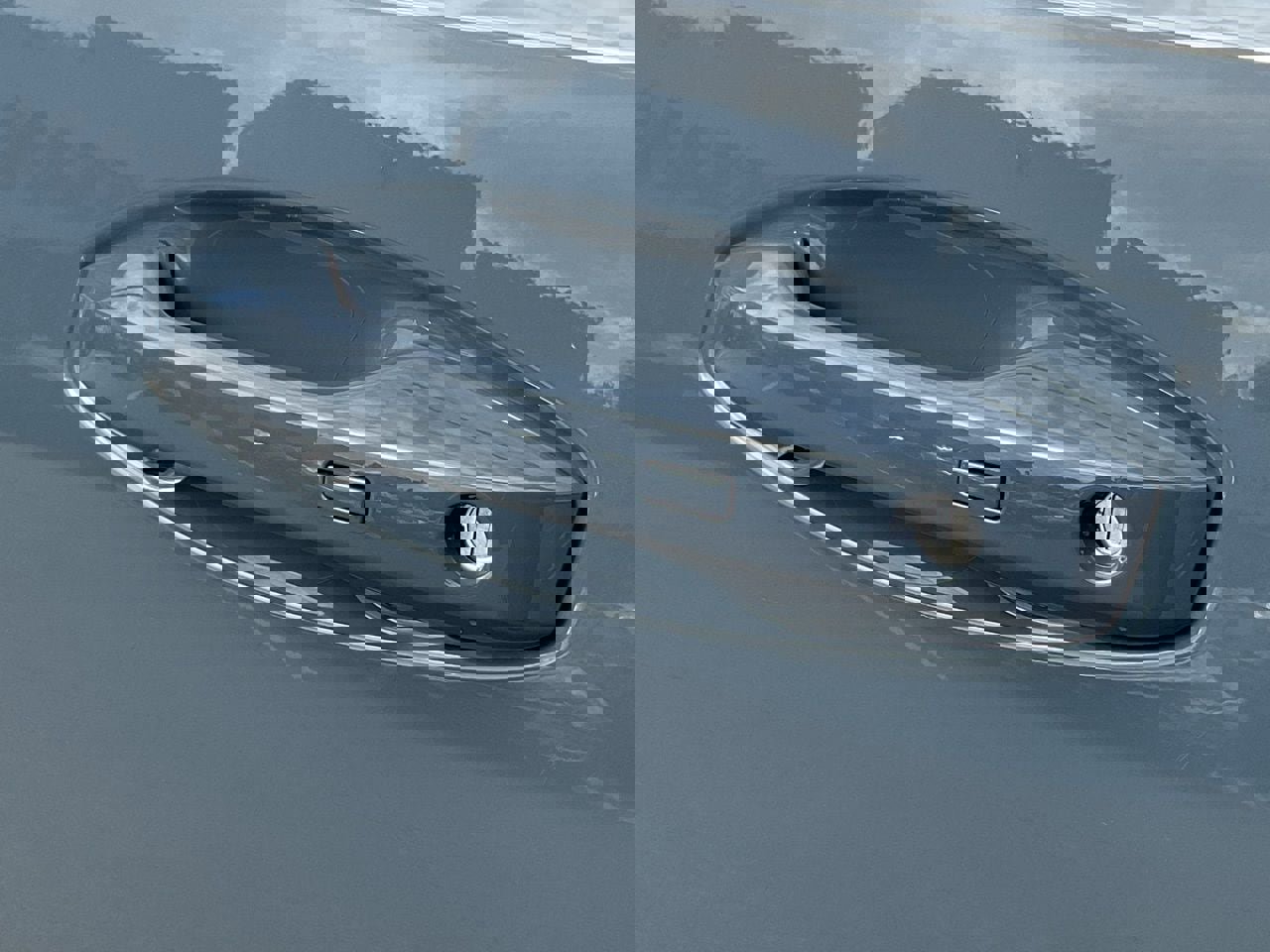 New 2026 Nissan Armada NISMO AWD/4WD image 9