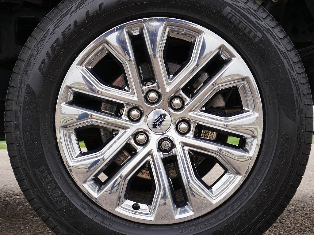 Used 2024 Ford F150 XLT w/ Equipment Group 303A High AWD/4WD image 71