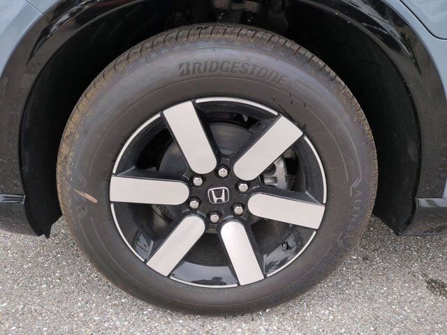 New 2026 Honda Prologue Touring image 10