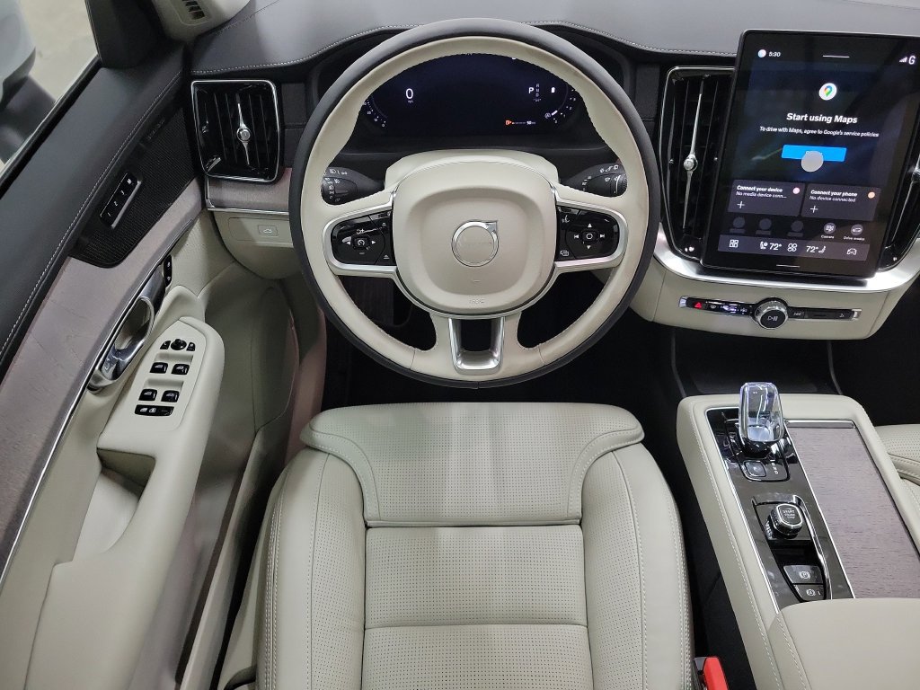 New 2026 Volvo XC90 B6 Ultra w/ Protection Package AWD/4WD image 18