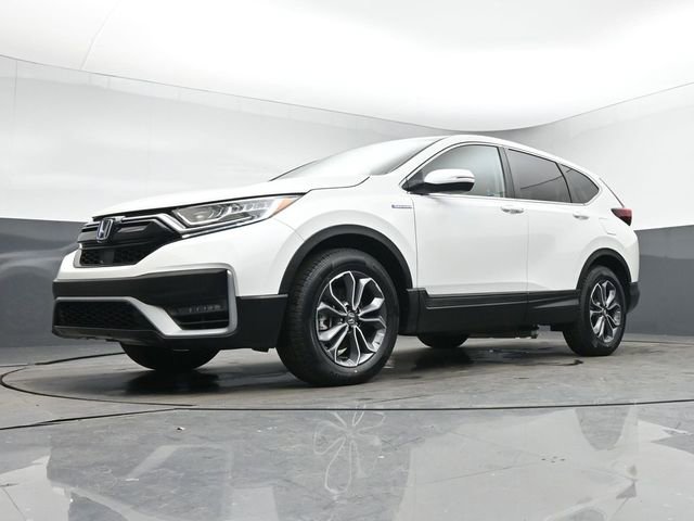 Used 2020 Honda CR-V EX-L image 33