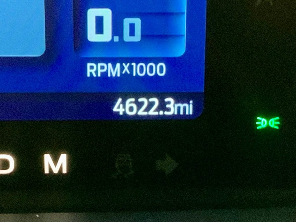 Used 2023 Ford Bronco Badlands image 32