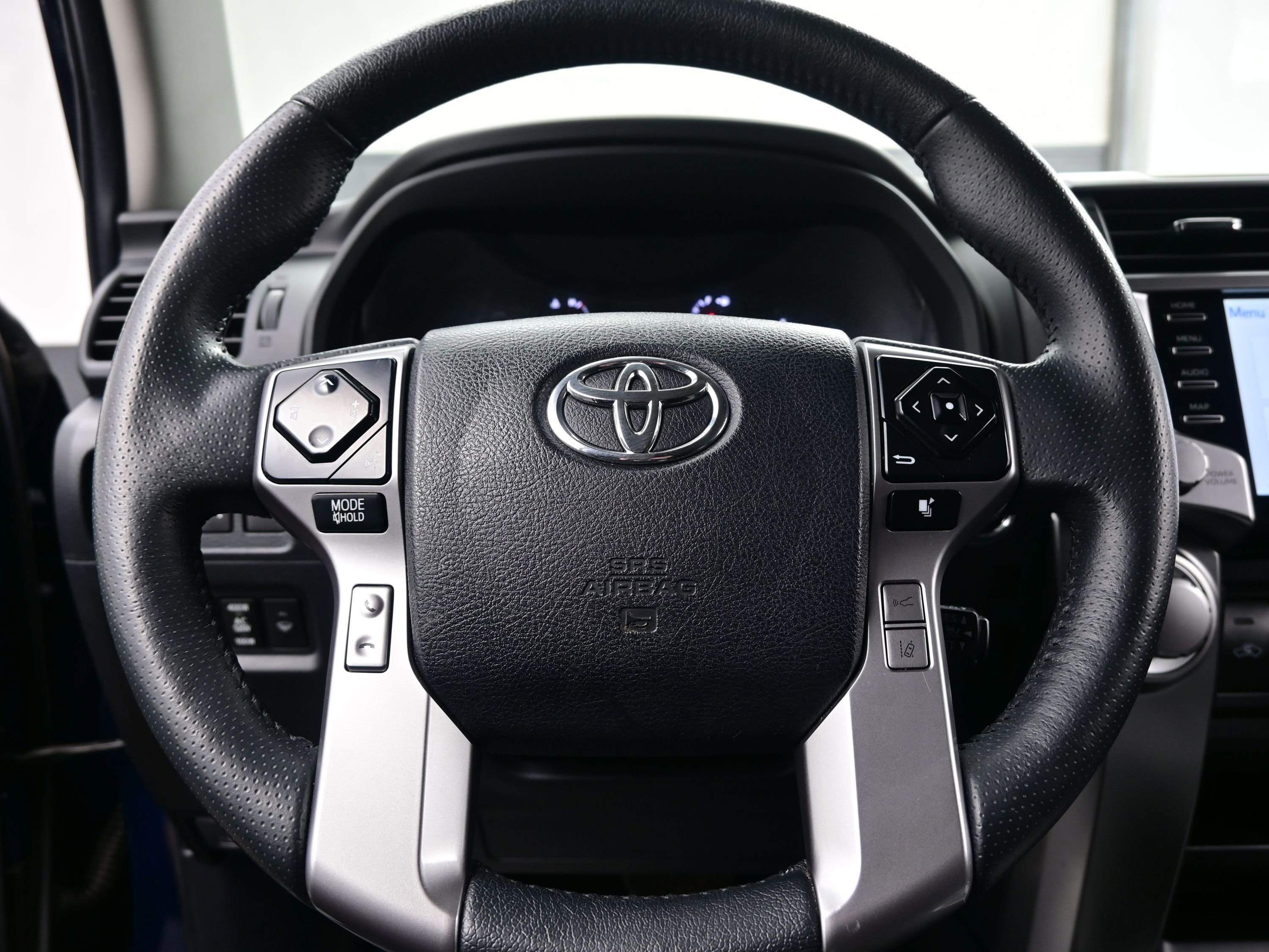 Used 2022 Toyota 4Runner SR5 image 23