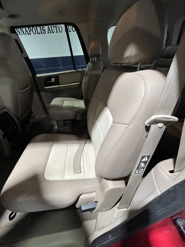 Used 2003 Ford Expedition Eddie Bauer image 11