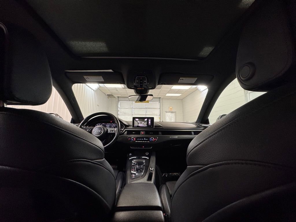 Used 2018 Audi A5 2.0T Premium Plus w/ Premium Plus image 21