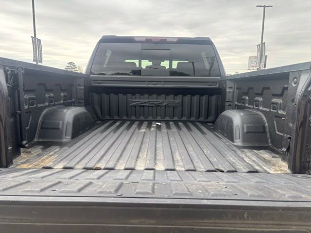 Used 2024 Chevrolet Silverado 1500 ZR2 w/ ZR2 Bison Edition image 10