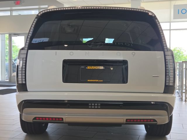 New 2026 Hyundai Ioniq 9 SEL AWD/4WD image 18