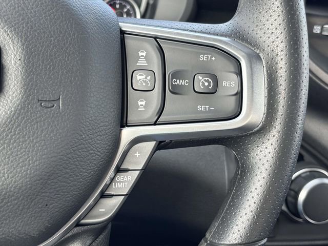 New 2026 RAM 1500 Tradesman image 16