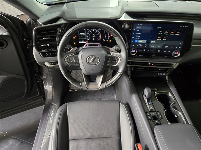 Used 2024 Lexus RX 350 Premium image 17