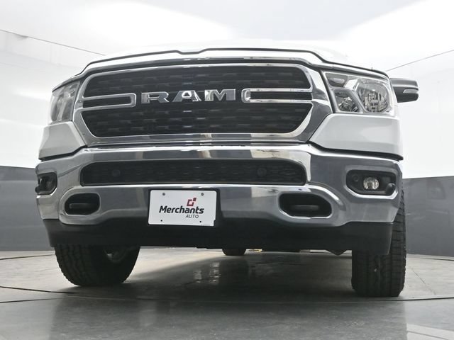 Used 2023 RAM 1500 Big Horn AWD/4WD image 37