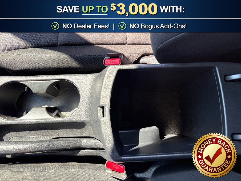 Used 2023 Kia Soul LX w/ LX Technology Package FWD image 29