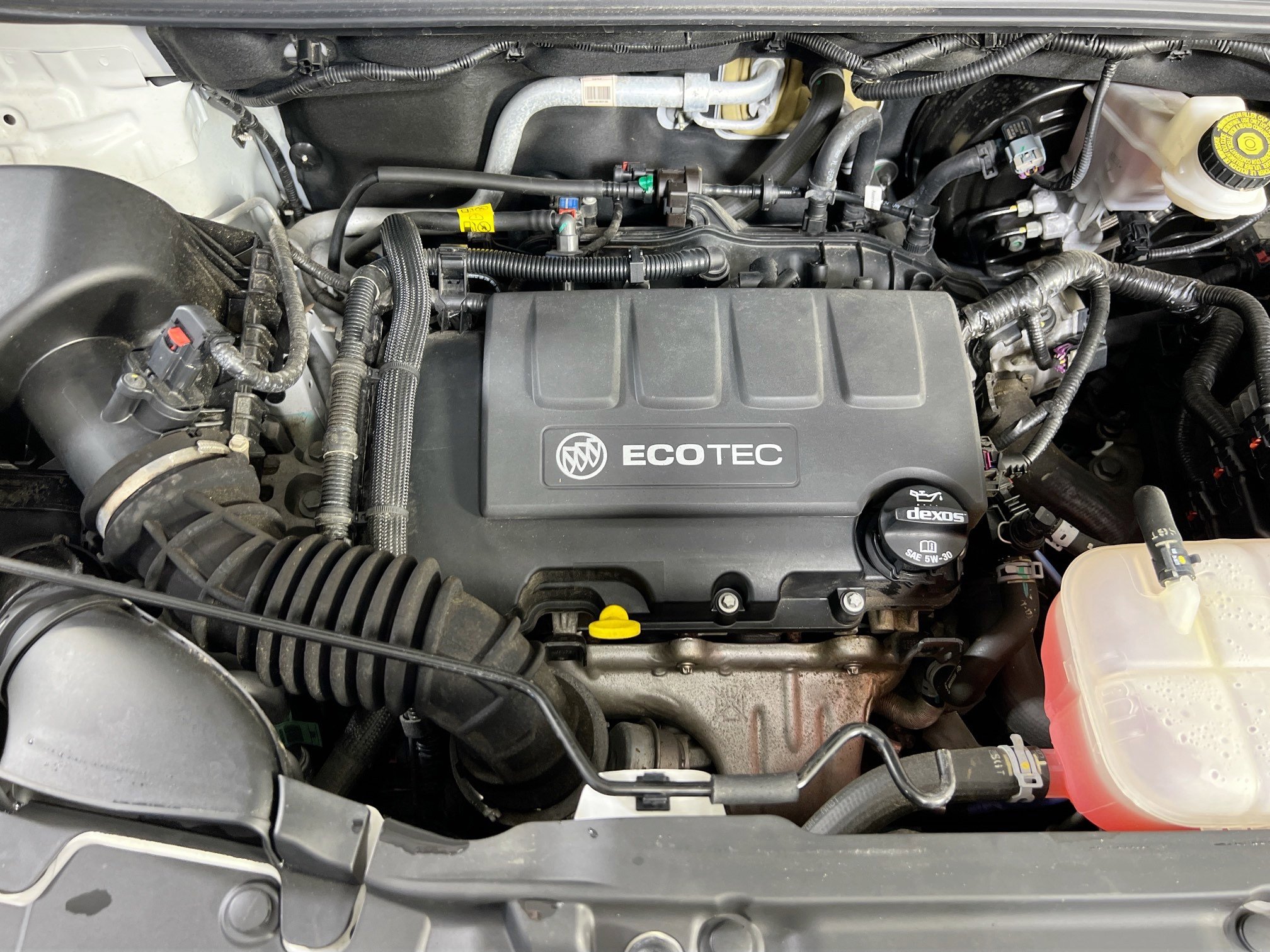 Used 2019 Buick Encore Preferred FWD image 27