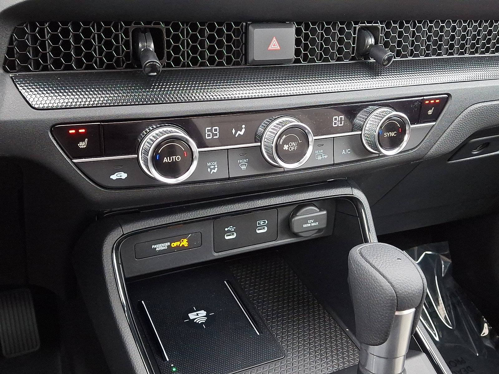 Used 2026 Honda CR-V EX image 16