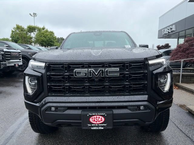 New 2026 GMC Canyon Elevation w/ Convenience Package AWD/4WD image 8