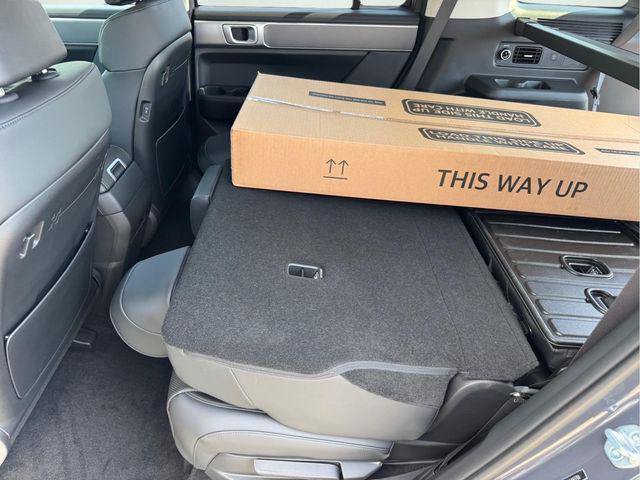 New 2027 Hyundai Santa Fe SEL AWD/4WD image 13