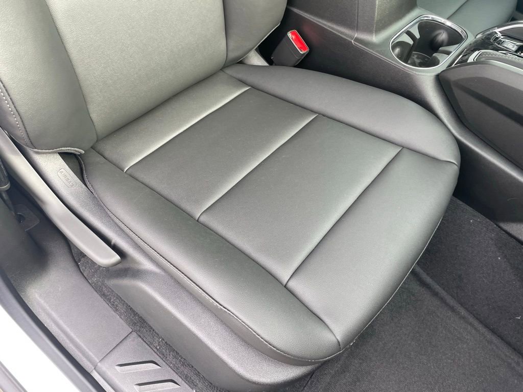 New 2026 GMC Canyon Elevation w/ Convenience Package image 33