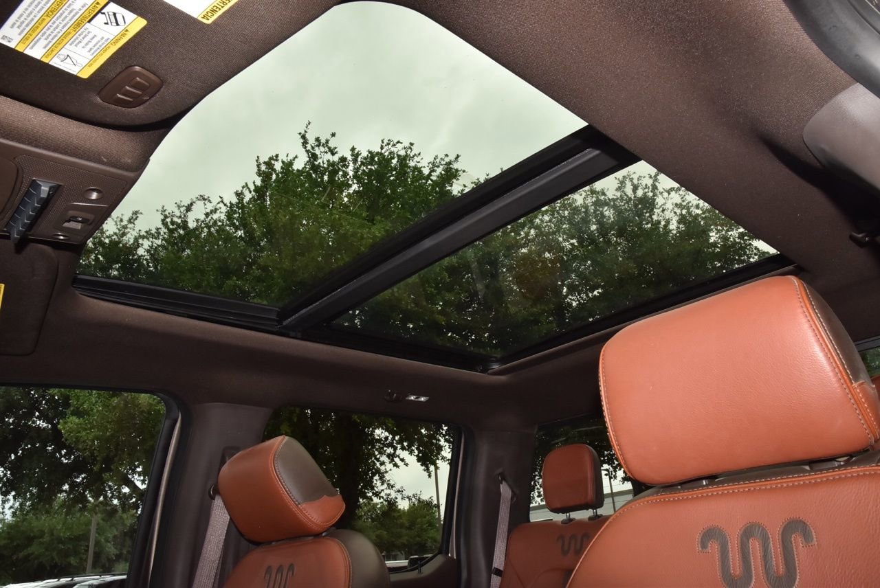 Used 2022 Ford F250 King Ranch w/ King Ranch Ultimate Package image 34