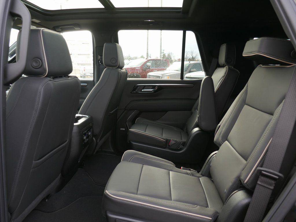 New 2026 Chevrolet Tahoe Premier image 11