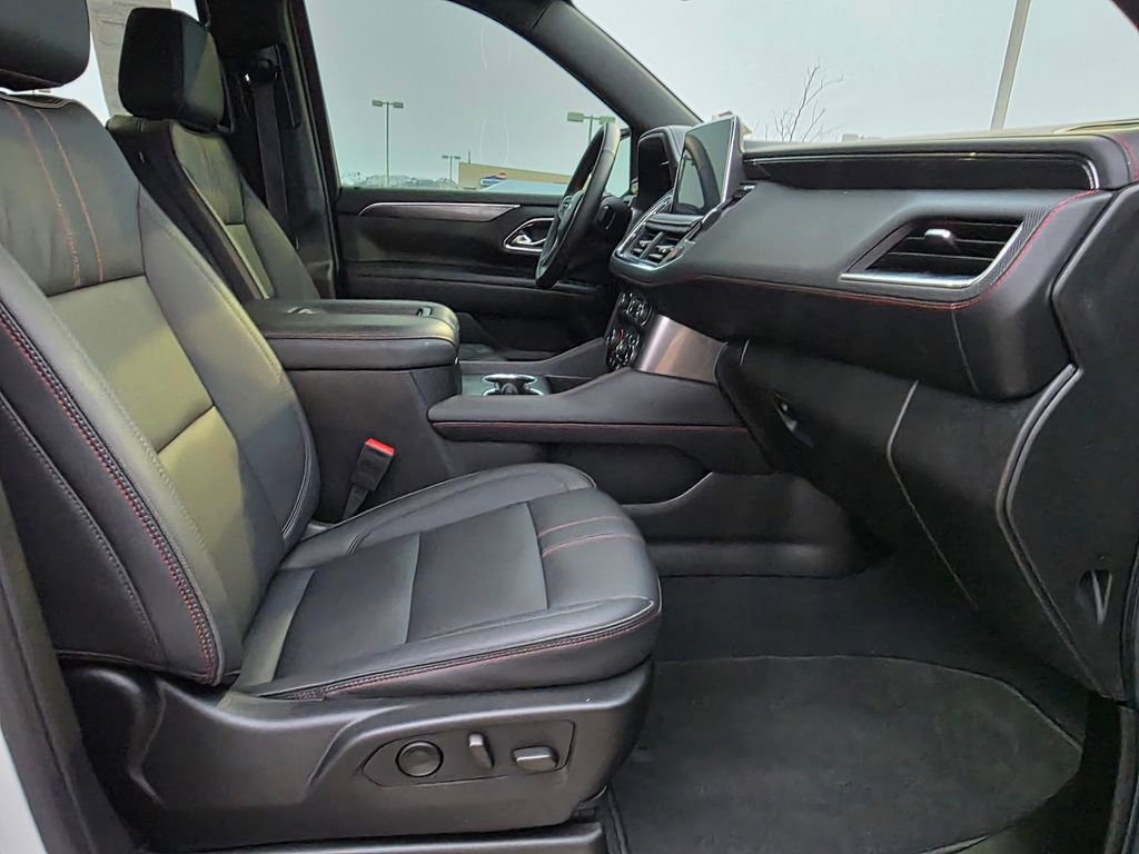 Used 2024 Chevrolet Tahoe RST w/ Luxury Package image 32