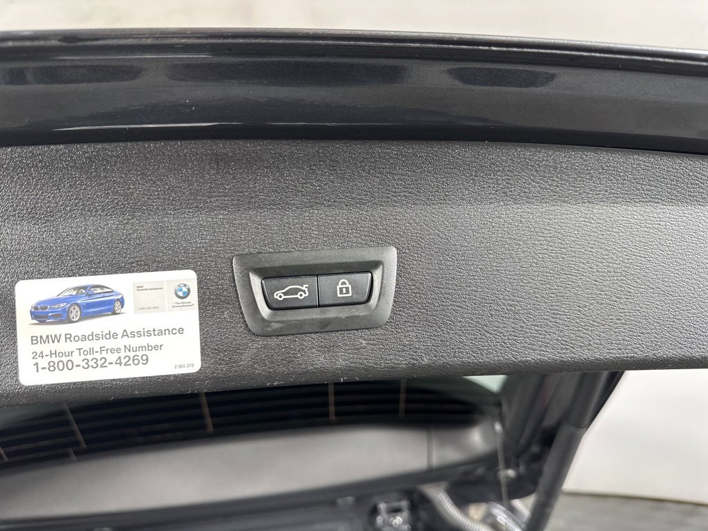 Certified 2024 BMW X1 xDrive28i w/ Convenience Package image 34