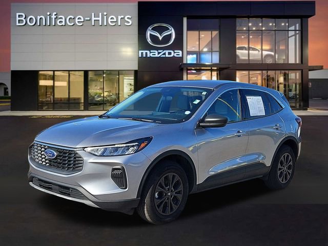 Used 2024 Ford Escape Active w/ Tech Pack #1 image 2