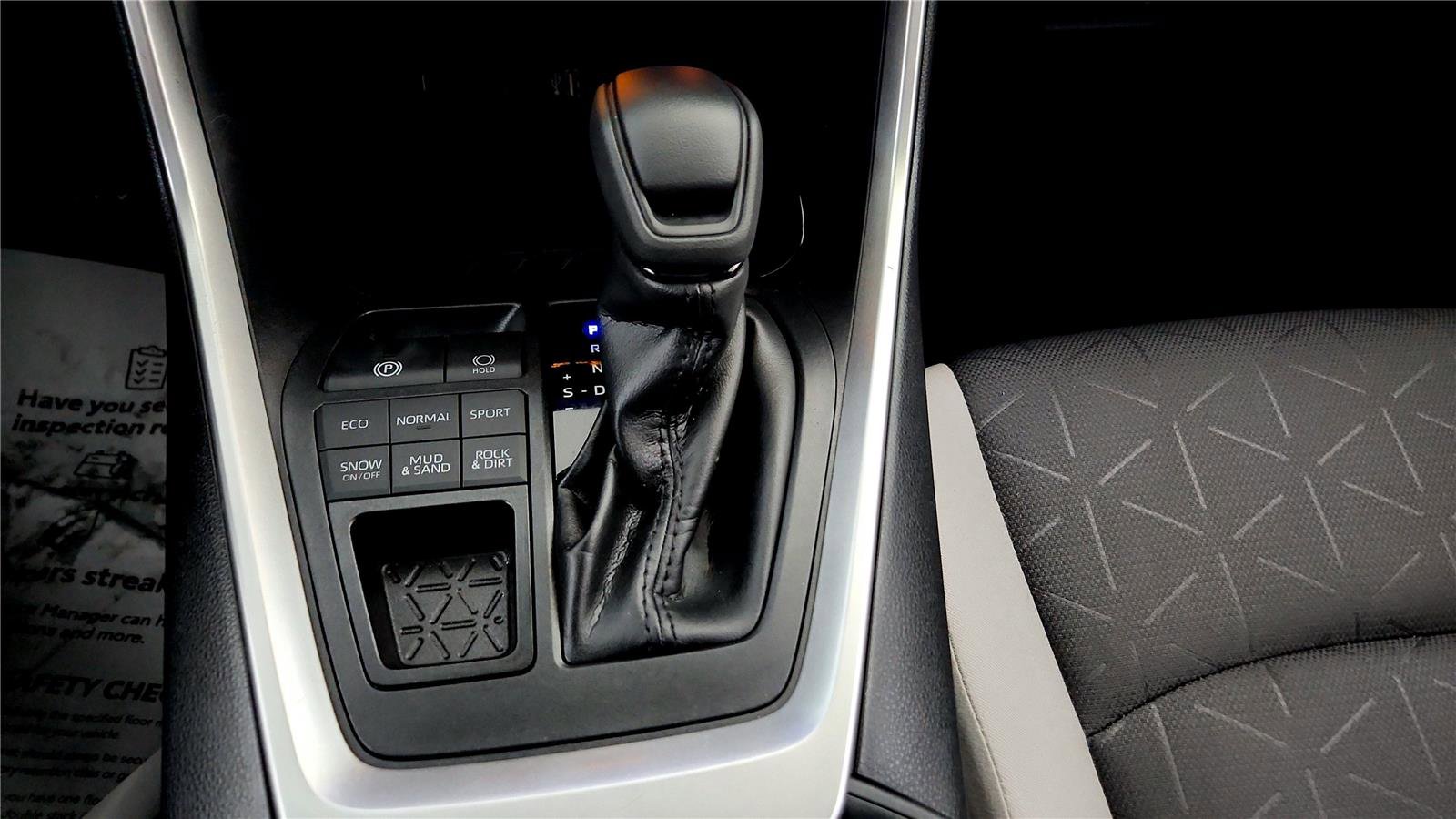 Certified 2023 Toyota RAV4 XLE w/ Convenience Package image 29