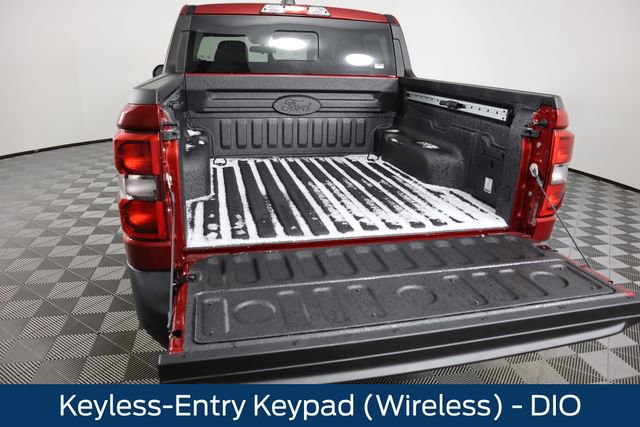 New 2026 Ford Maverick Tremor image 26