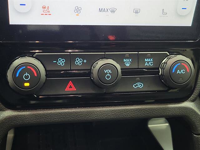 New 2026 Ford Ranger Lariat w/ FX4 Off-Road Package image 29