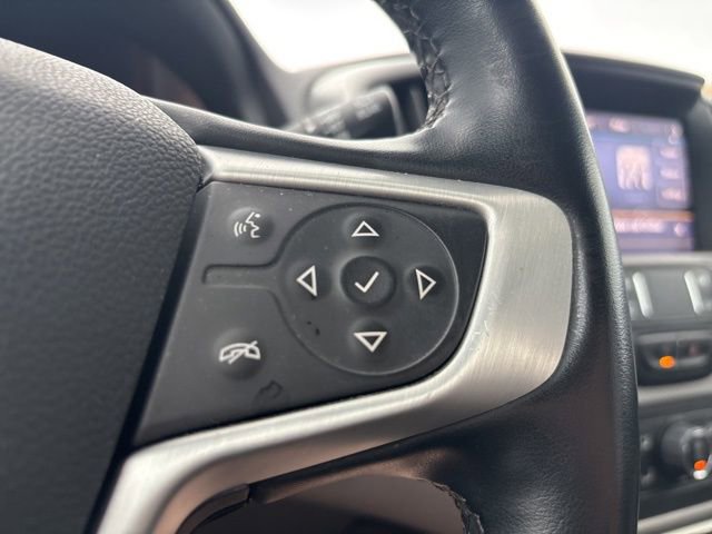 Used 2023 GMC Terrain SLT image 36