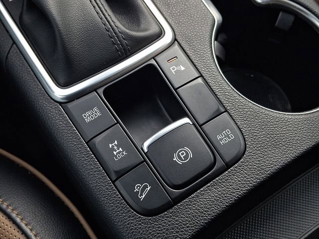 Used 2021 Kia Sportage SX image 27