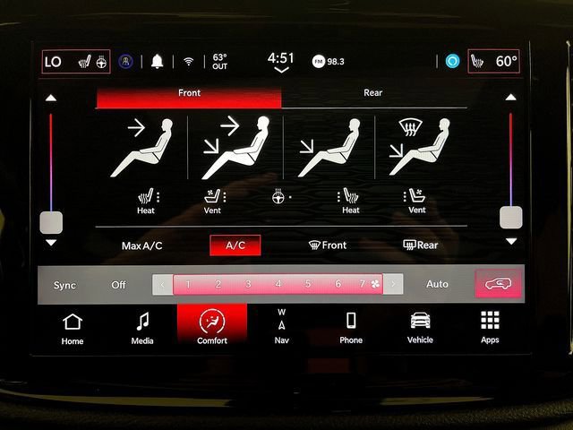 Used 2024 Dodge Durango GT image 25